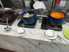 -漳州佰翔圆山酒店·圆山畔西餐厅