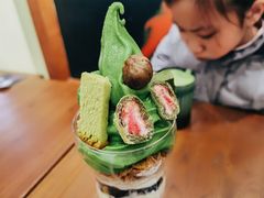 无邪十一式-無邪日式甜品(世博源店)