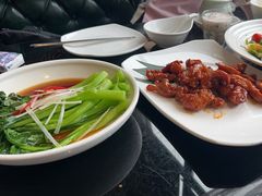 -高第街56号港式餐厅(山大路店)