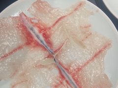 -阿源鱼捞斑鱼火锅·海鲜粥(山景尚宅店)