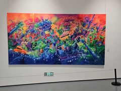 -大芬美术馆