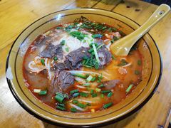 -肇兴特色牛肉粉