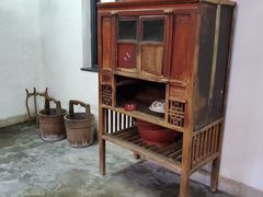 -蒋氏故居