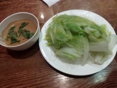 -清真吴记门钉肉饼·喜多利