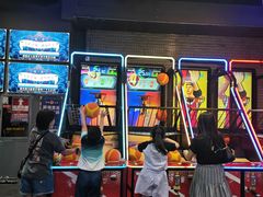 -核客电玩城(东门店)