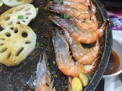 -金妈家烤肉(龙湖U城天街店)