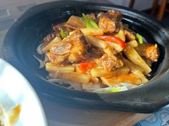 -良师门滨海人家·海鲜·家常菜(滨海城店)