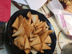 -鱼羊宴烤鱼羊蝎子烧烤(怡馨家园店)