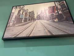 -老广酒楼(樱花店)