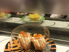 -友壹町寿司(佛山新DNA店)