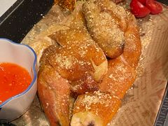 胡桃里烤鸡-胡桃里乐队酒馆(广州塔店)