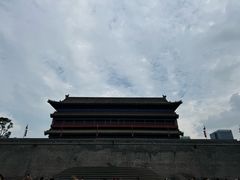 -西安城墙·碑林历史文化景区