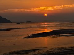 -北岐滩涂