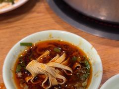 -掂档潮汕牛肉火锅(cityon熙地港店)