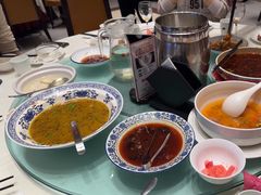 -红杏酒家·地道川菜(锦华万达店)