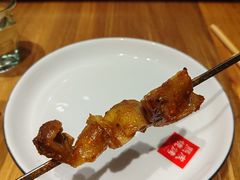 -熙成烧烤(白塔岭店)