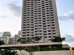 -Terrace 8 八号露台(波特曼丽思卡尔顿店)