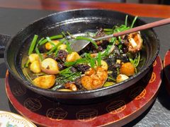 -旺爷砂锅·茶作(国贸城店)