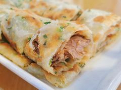 -台北楚楚园馅饼粥(虹桥南丰城店)