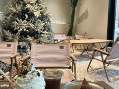 -J Create城市露营咖啡·简餐·宠物(上海动物园店)