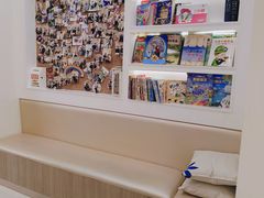 -维乐口腔(美维云门诊陆家嘴店)