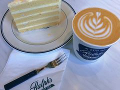 -Ralph’s Coffee(北京三里屯店)
