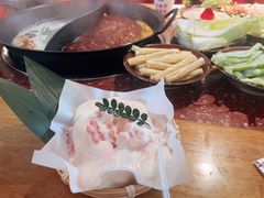 -赵美丽·重庆社区火锅·直营店(火车东站·中豪国际店)