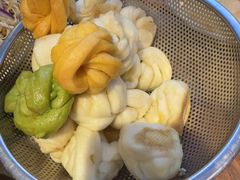 -山河屯铁锅炖(绥望路店)