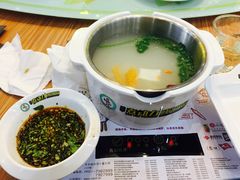 -超信煮动力时尚火锅(齐齐哈尔店)