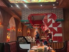 -莫斯科西餐厅