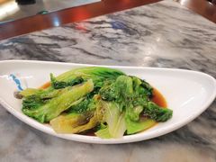 田园炒时蔬-安泰楼·佛跳墙创始人·传统闽味早茶·酒楼(三坊七巷闽菜地标店)