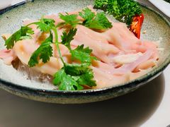 生鹅肠-围炉夜话·潮汕卤水火锅(榕江店)