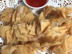 -崖口煲仔饭