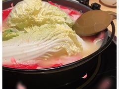 -大和食乐·鲜和牛酸汤火锅(环宇荟店)