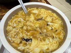 酸辣汤-京天红酒家(虎坊路店)