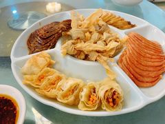 -长春观斋补堂素菜馆