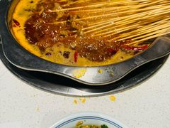 -钢五区节子串串香(环球汇·天誉店)