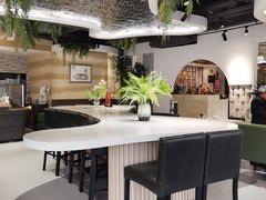 -桂园餐厅(五大道店)