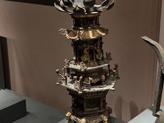 -中国闽台缘博物馆