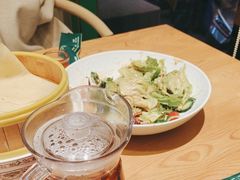 -满盛家宴·烤鸭·海鲜天津菜(河北路总店)
