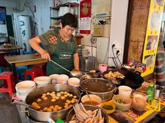 -陈阿婆叉粿条(大小街店)