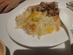 -西域阿里马新疆菜·清真(桂花路店)