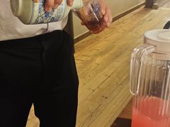 -HOHO餐厅(古子城店)