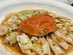 -新丁香海鲜酒店(银海商贸城店)