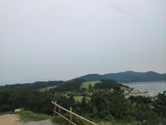 -刘公岛景区