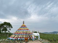 -塞罕坝国家级自然保护区