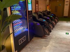 -青水瓦台汤泉(未央店)