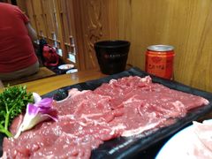 -巴蜀印象火锅(永陵总店)