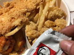 -肯德基(建华店)