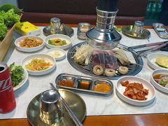 -六七八韩式烤肉·韩国料理(上杭路店)
